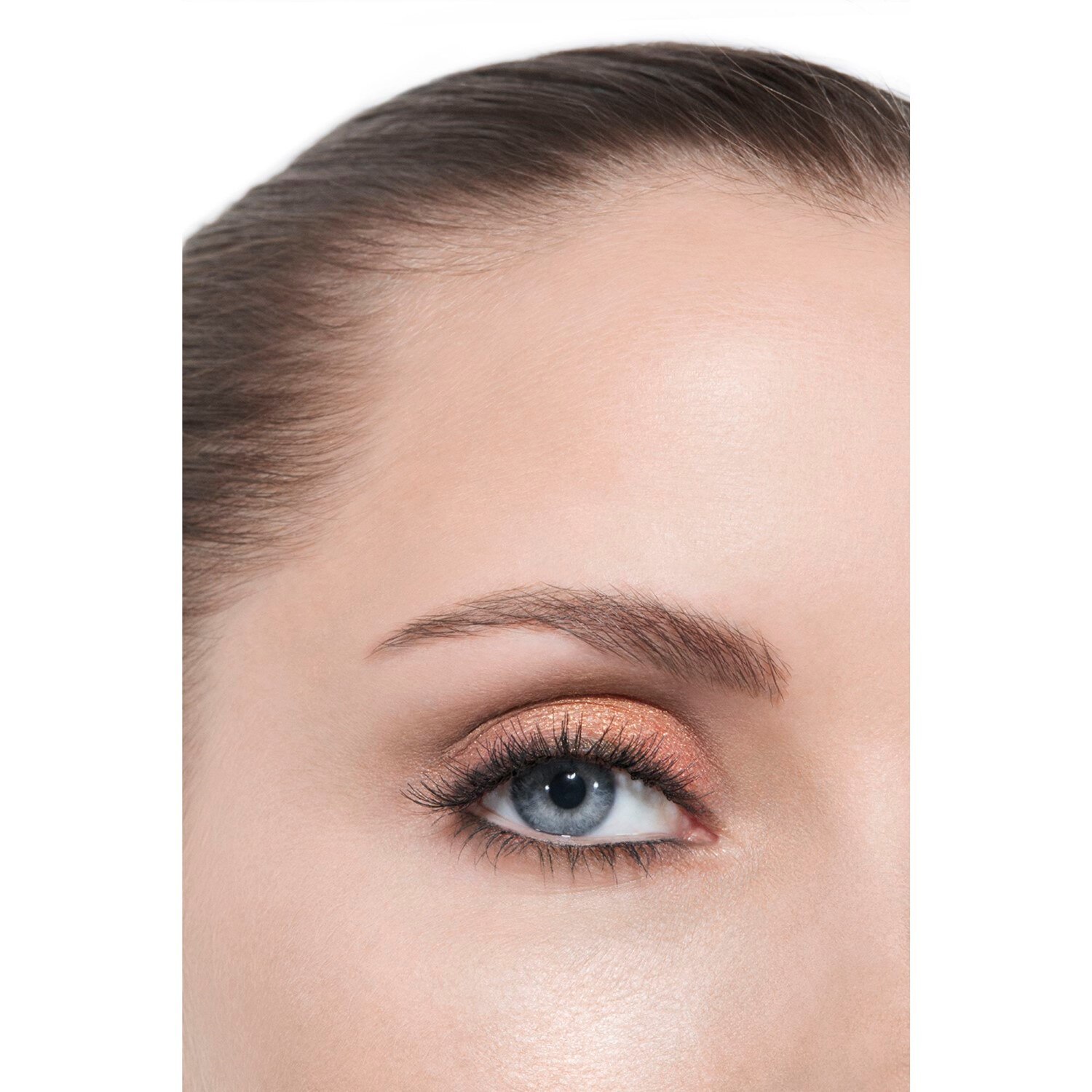 LES BEIGES PALETA DE OJOS PALETA DE OJOS EFECTO SALUDABLE NATURAL